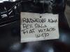 Water radiator for Fiat Hitachi W130 Photo 5 thumbnail
