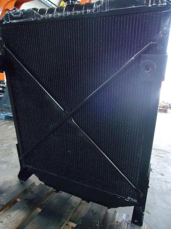 Water radiator for Fiat Hitachi W130 Photo 4