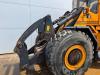 Ljungby Maskin L18 - 4rd Function / CDC Steering Photo 18 thumbnail
