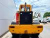 Ljungby Maskin L18 - 4rd Function / CDC Steering Photo 4 thumbnail