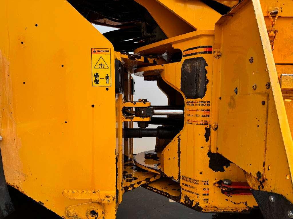 Ljungby Maskin L18 - 4rd Function / CDC Steering Photo 20
