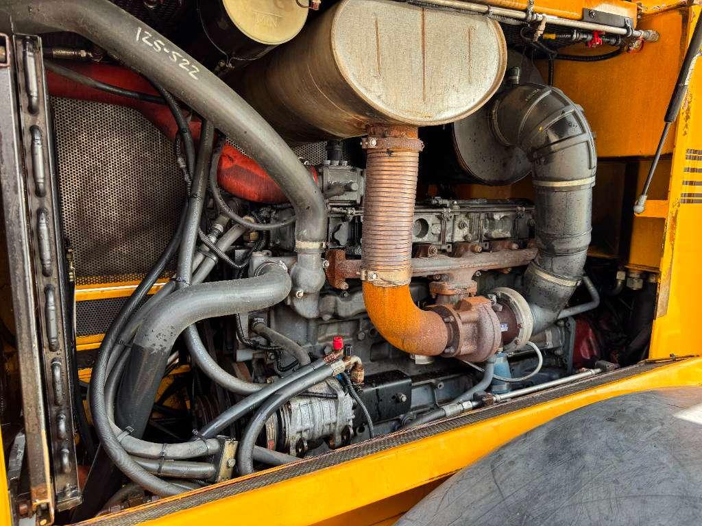 Ljungby Maskin L18 - 4rd Function / CDC Steering Photo 21