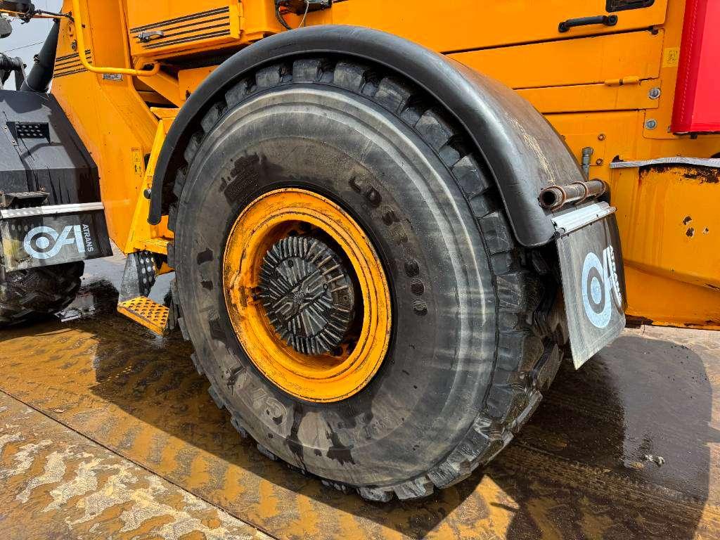 Ljungby Maskin L18 - 4rd Function / CDC Steering Photo 27
