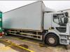 Renault MIDLUM 270(18T)+DHOLLANDIA+MOTEUR HS Photo 1 thumbnail