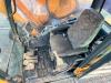 Hyundai R520LC-9 - Good Working Condition / CE Photo 7 thumbnail