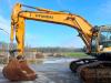 Hyundai R520LC-9 - Good Working Condition / CE Photo 9 thumbnail