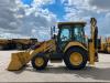 Caterpillar 424 Photo 1 thumbnail