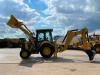 Caterpillar 424 Photo 2 thumbnail