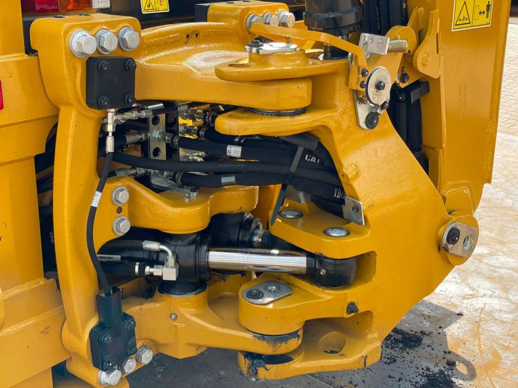 Caterpillar 424 Photo 25