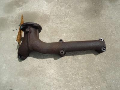 Exhaust manifold for Fiat FL10C - AD10C - per Motore Fiat 8365.05 (codice 4712350) sold by OLM 90 Srl