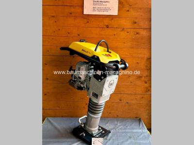 Wacker Neuson BS 62-4 A Nuovo sold by Claudio Macagnino Baumaschinen