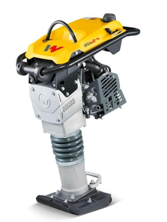 Wacker Neuson BS 62-4 A Nuovo Photo 2