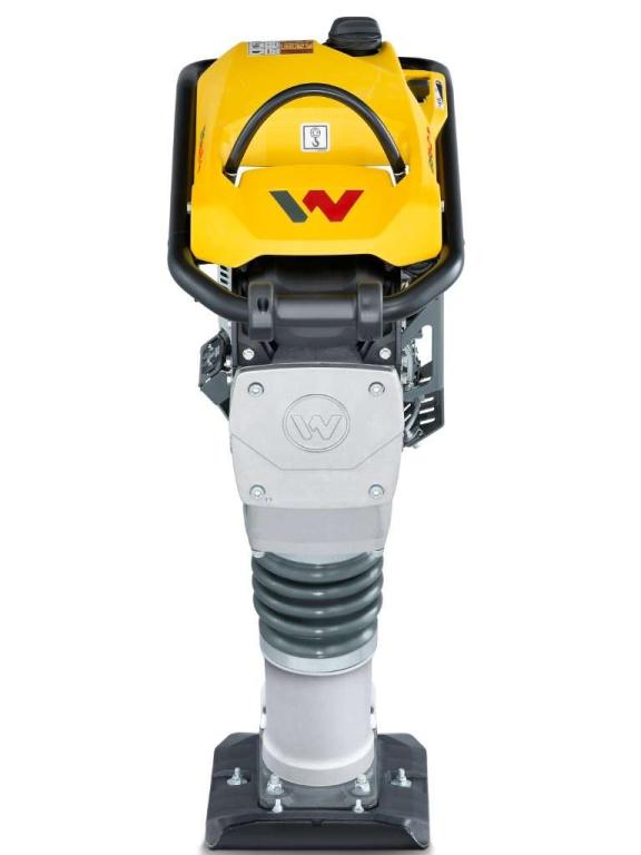 Wacker Neuson BS 62-4 A Nuovo Photo 3