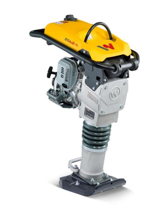 Wacker Neuson BS 62-4 A Nuovo Photo 4