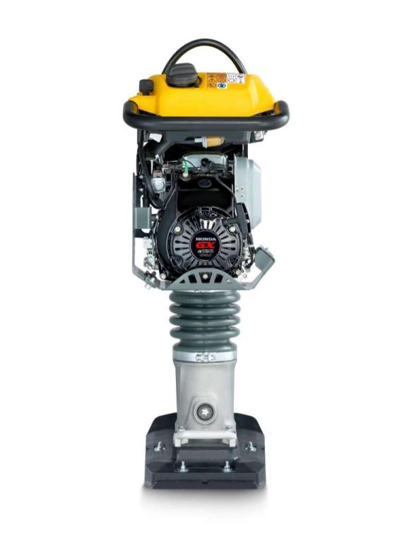Wacker Neuson BS 62-4 A Nuovo Photo 6