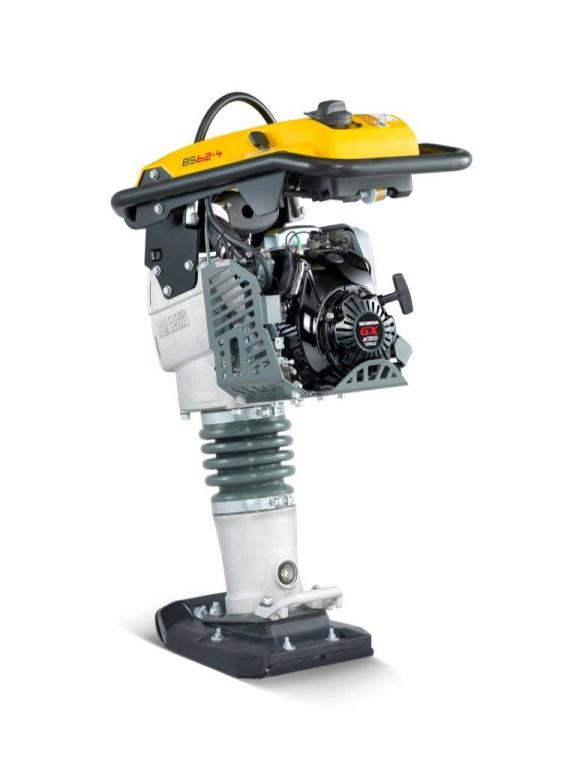 Wacker Neuson BS 62-4 A Nuovo Photo 7