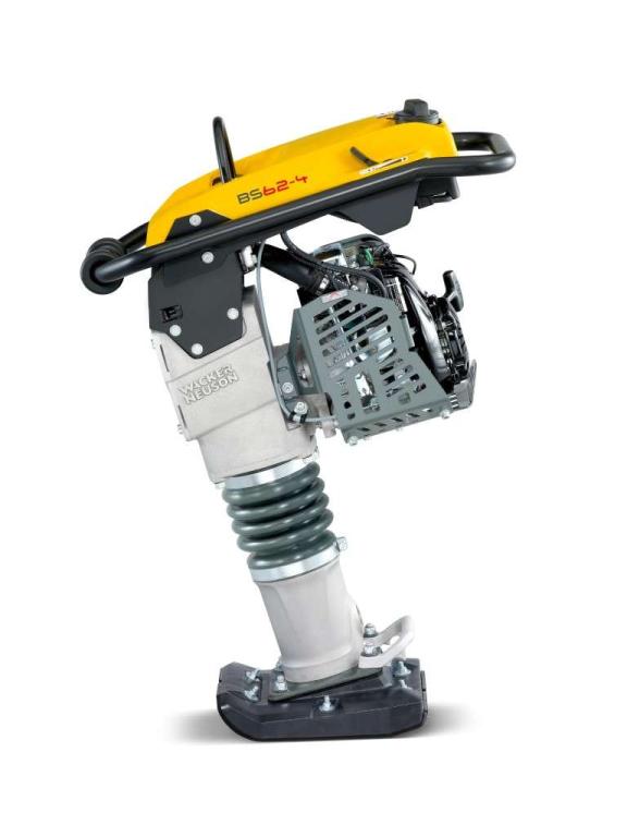 Wacker Neuson BS 62-4 A Nuovo Photo 8