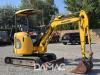 Komatsu PC26MR-3 Photo 1 thumbnail