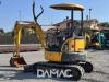 Komatsu PC26MR-3 Photo 4 thumbnail