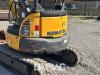Komatsu PC26MR-3 Photo 5 thumbnail