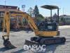 Komatsu PC26MR-3 Photo 7 thumbnail
