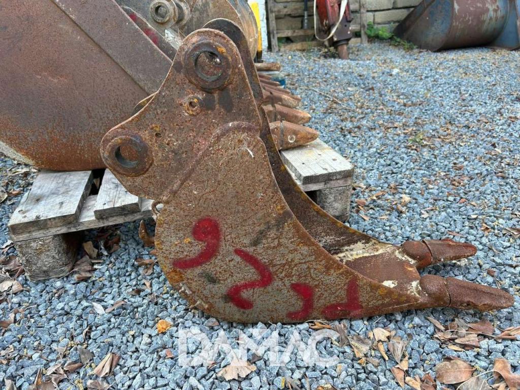 Komatsu PC26MR-3 Photo 29