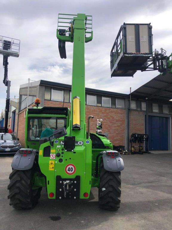 Merlo P30.10 Photo 2