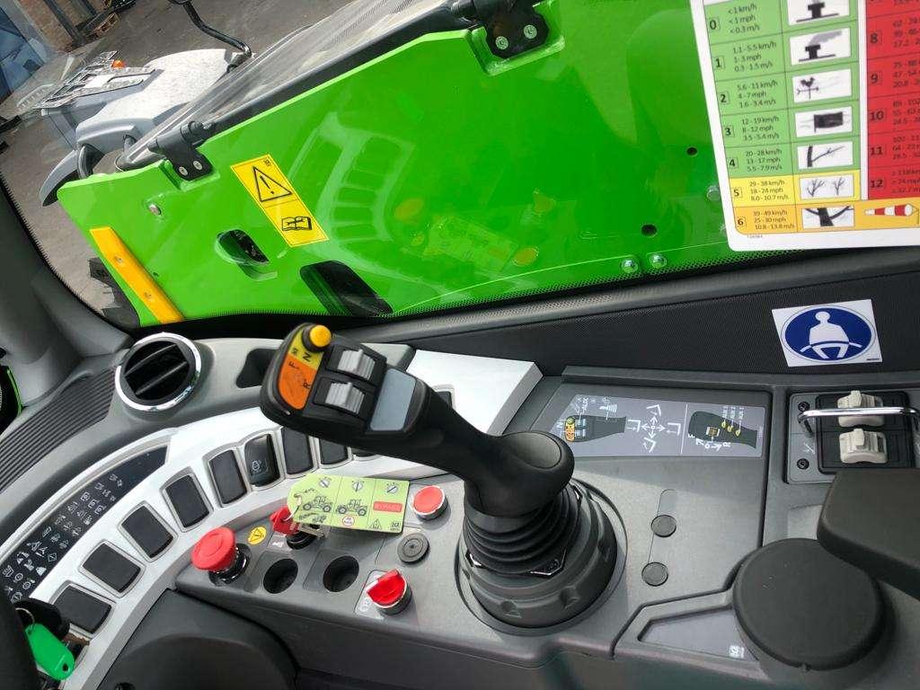 Merlo P30.10 Photo 6