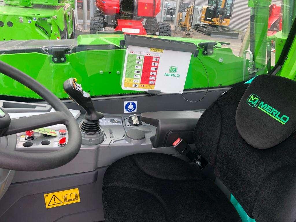 Merlo P30.10 Photo 9