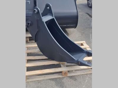 Digging bucket sold by C.A. E P. Ghetti Spa