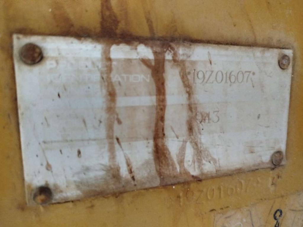 Caterpillar 943 Photo 3