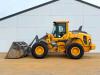 Volvo L60H - Backup Camera / Quick Coupler Photo 1 thumbnail