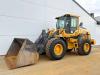 Volvo L60H - Backup Camera / Quick Coupler Photo 2 thumbnail