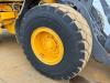 Volvo L60H - Backup Camera / Quick Coupler Photo 25 thumbnail