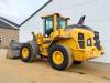 Volvo L60H - Backup Camera / Quick Coupler Photo 3 thumbnail
