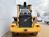 Volvo L60H - Backup Camera / Quick Coupler Photo 4 thumbnail