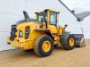 Volvo L60H - Backup Camera / Quick Coupler Photo 5 thumbnail
