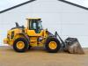 Volvo L60H - Backup Camera / Quick Coupler Photo 6 thumbnail