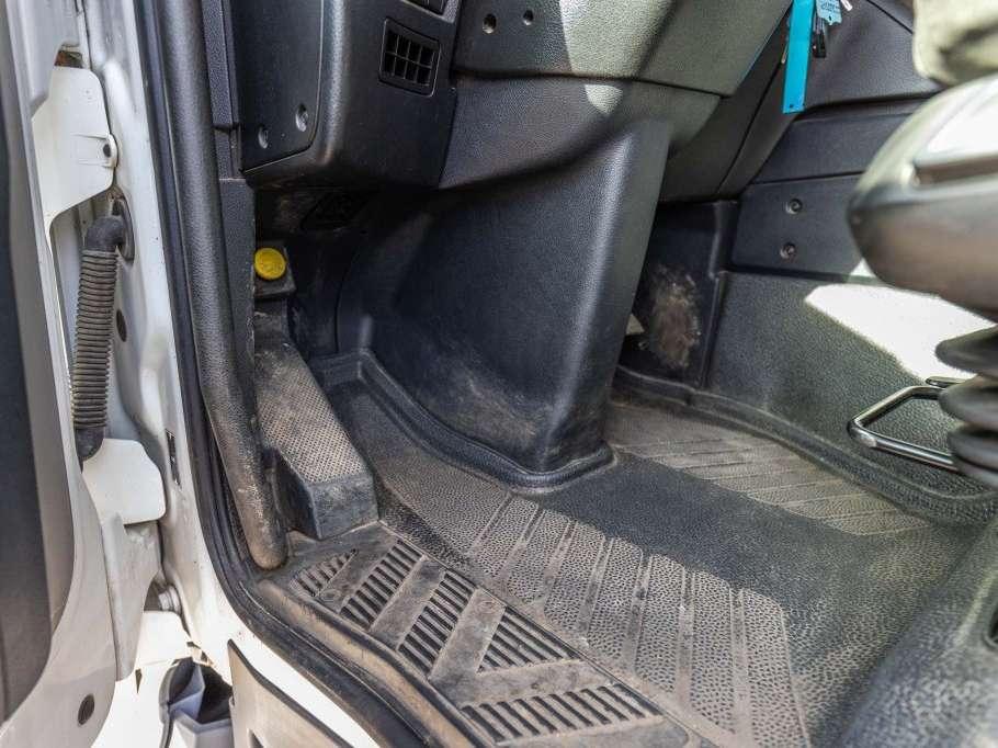 Mercedes-Benz ANTOS 1830 BL+ MAGYAR 13.000L+5COMP Photo 13