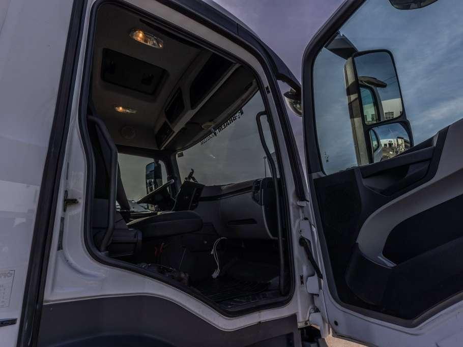 Mercedes-Benz ANTOS 1830 BL+ MAGYAR 13.000L+5COMP Photo 18