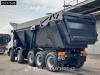 Volvo FMX 520 10X4 NEW 50T Payload 30m3 Mining tipper Retarder Euro 3 Photo 6 thumbnail