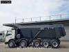 Volvo FMX 520 10X4 NEW 50T Payload 30m3 Mining tipper Retarder Euro 3 Photo 8 thumbnail