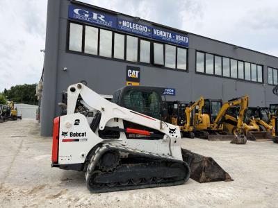 Bobcat T770 Photo 1