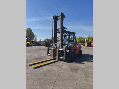 Linde H80D1100 sold by Uni.Trucks Srl