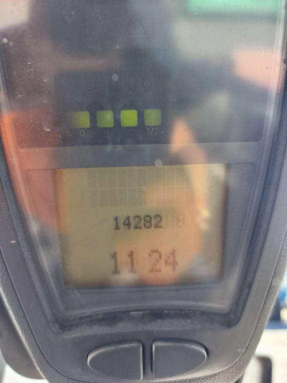 Linde H80D1100 Photo 4