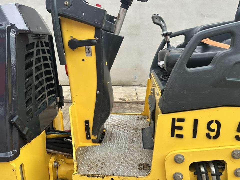 Bomag BW 80 AD-5 Photo 10