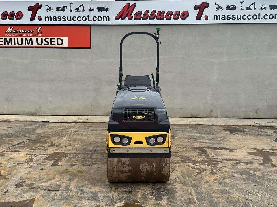Bomag BW 80 AD-5 Photo 14
