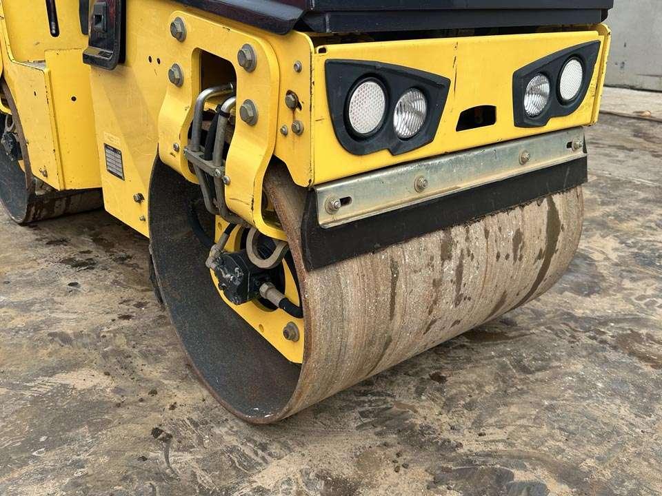 Bomag BW 80 AD-5 Photo 6