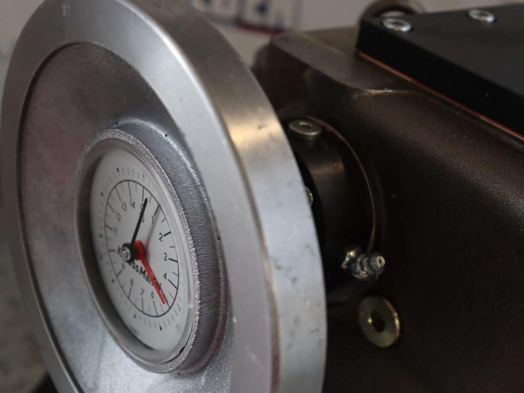 Rexroth A2VK55MAOR1G0PE2-SO7 Photo 12