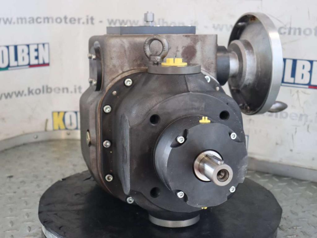 Rexroth A2VK55MAOR1G0PE2-SO7 Photo 3